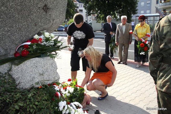 Cześć i chwała bohaterom! (zdjęcia)