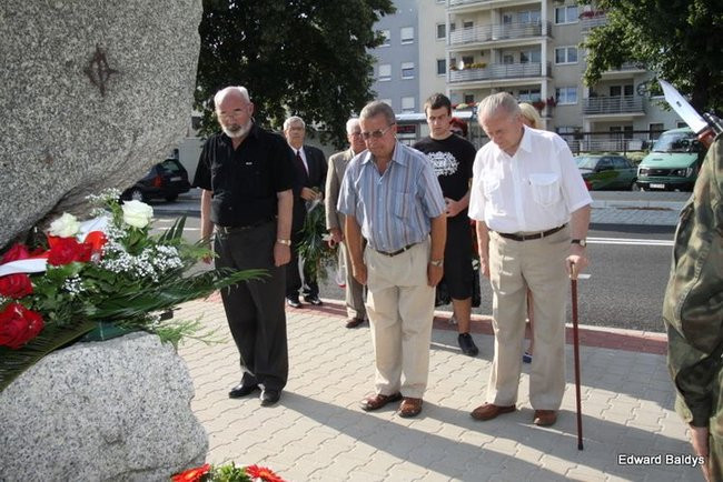 Cześć i chwała bohaterom! (zdjęcia)