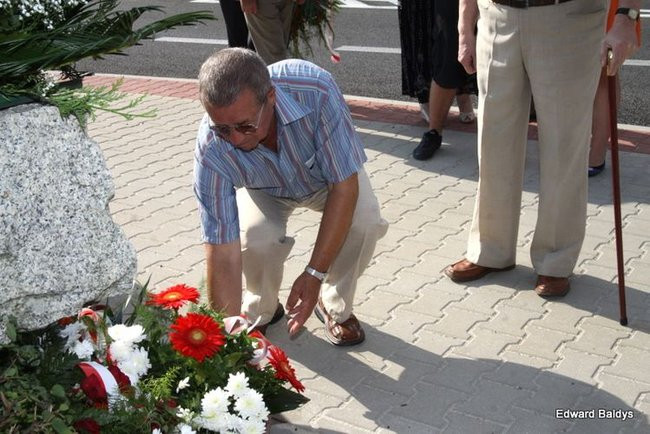 Cześć i chwała bohaterom! (zdjęcia)