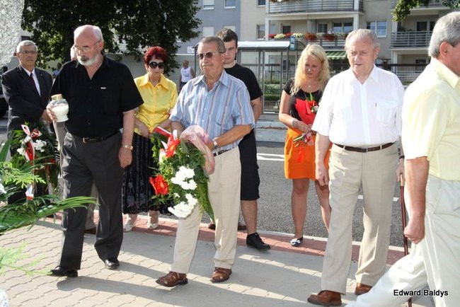 Cześć i chwała bohaterom! (zdjęcia)
