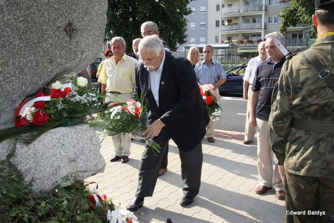 Cześć i chwała bohaterom! (zdjęcia)
