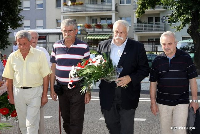 Cześć i chwała bohaterom! (zdjęcia)