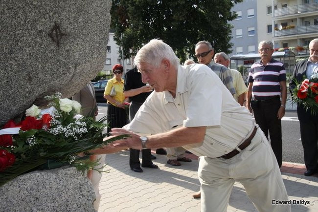 Cześć i chwała bohaterom! (zdjęcia)