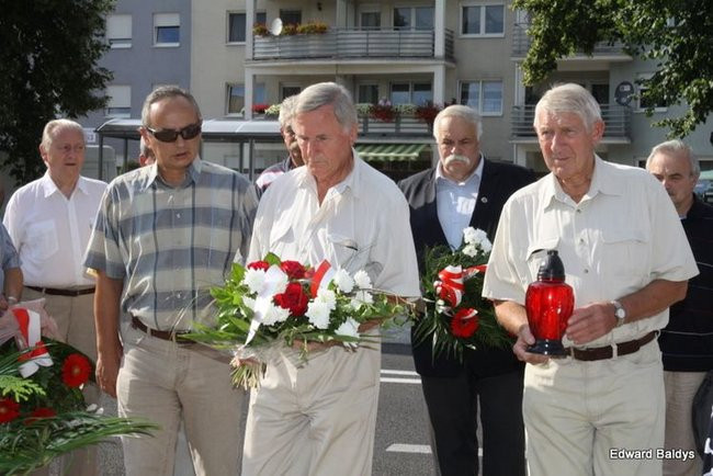 Cześć i chwała bohaterom! (zdjęcia)
