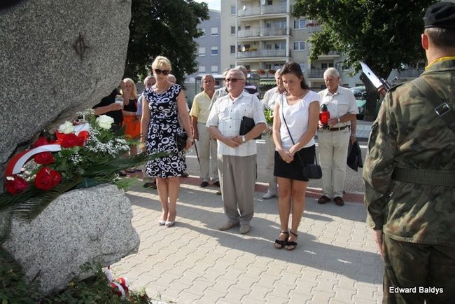 Cześć i chwała bohaterom! (zdjęcia)