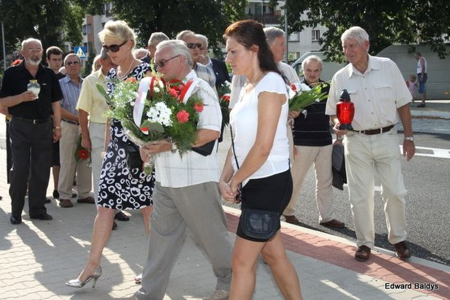 Cześć i chwała bohaterom! (zdjęcia)