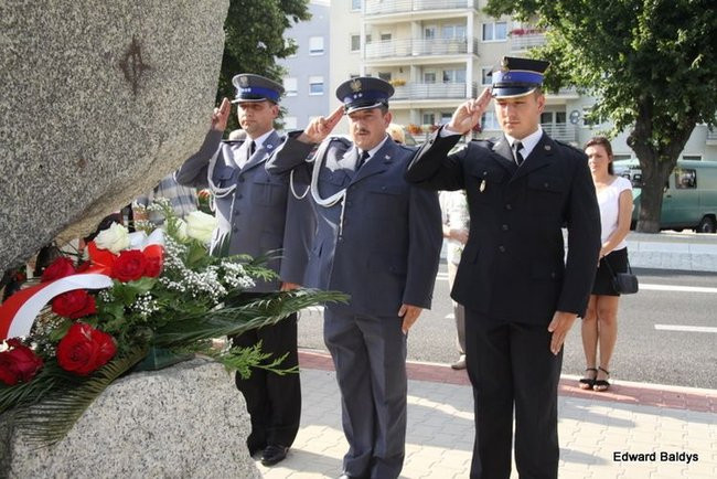 Cześć i chwała bohaterom! (zdjęcia)