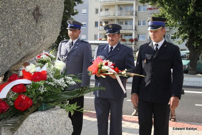 Cześć i chwała bohaterom! (zdjęcia)