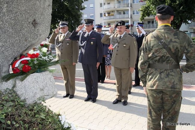 Cześć i chwała bohaterom! (zdjęcia)