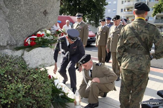 Cześć i chwała bohaterom! (zdjęcia)