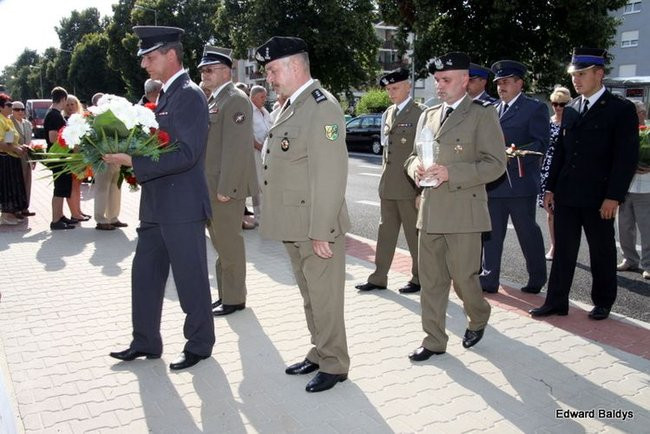 Cześć i chwała bohaterom! (zdjęcia)