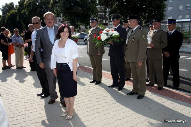 Cześć i chwała bohaterom! (zdjęcia)
