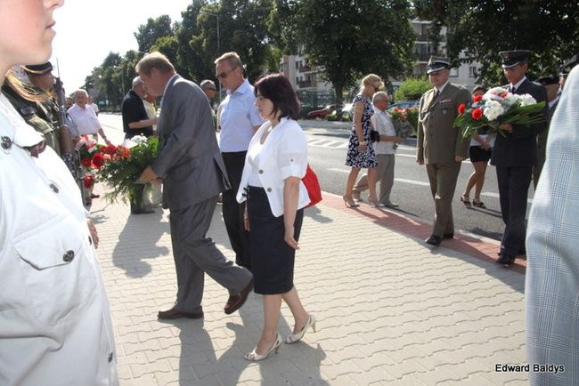 Cześć i chwała bohaterom! (zdjęcia)