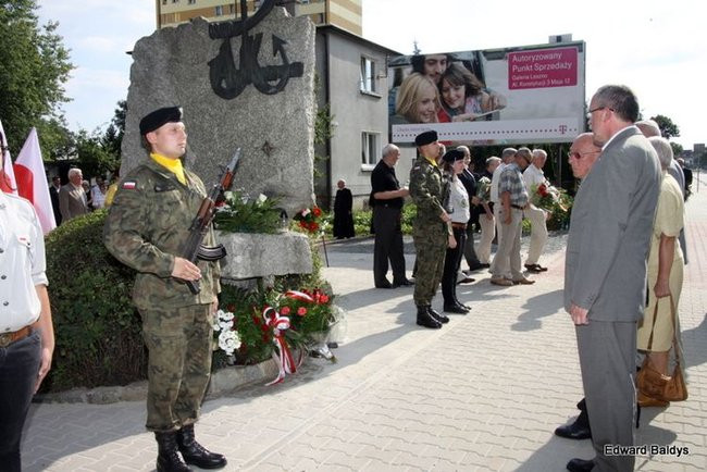 Cześć i chwała bohaterom! (zdjęcia)