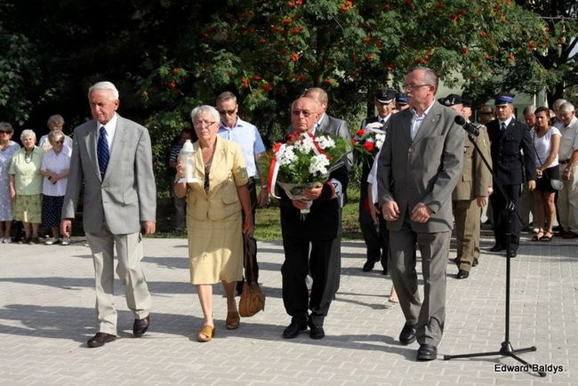 Cześć i chwała bohaterom! (zdjęcia)