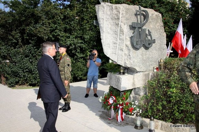 Cześć i chwała bohaterom! (zdjęcia)