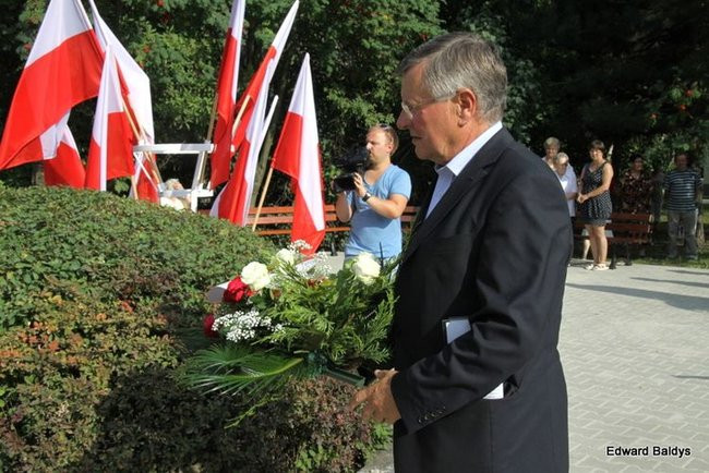Cześć i chwała bohaterom! (zdjęcia)