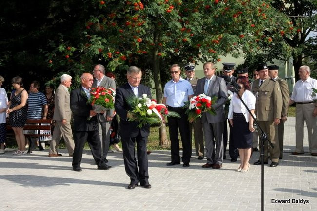 Cześć i chwała bohaterom! (zdjęcia)