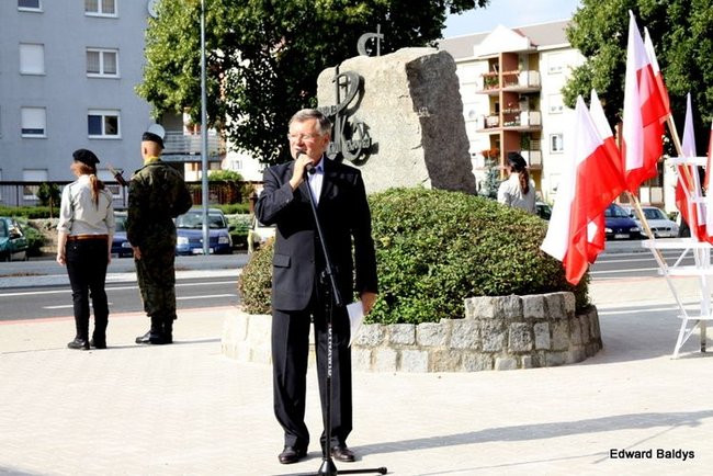 Cześć i chwała bohaterom! (zdjęcia)