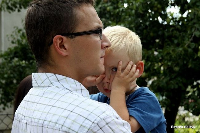 Cześć i chwała bohaterom! (zdjęcia)