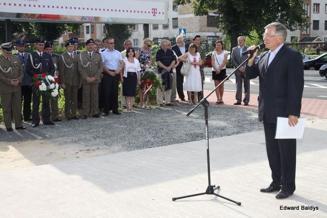 Cześć i chwała bohaterom! (zdjęcia)