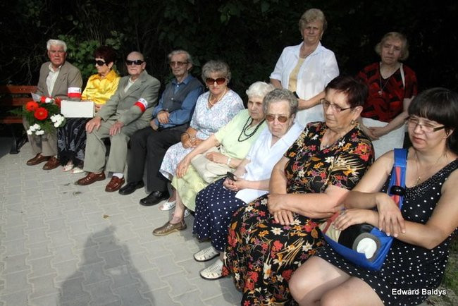 Cześć i chwała bohaterom! (zdjęcia)