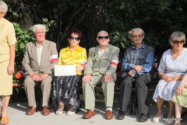 Cześć i chwała bohaterom! (zdjęcia)