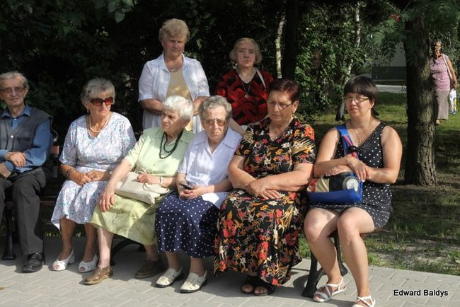 Cześć i chwała bohaterom! (zdjęcia)