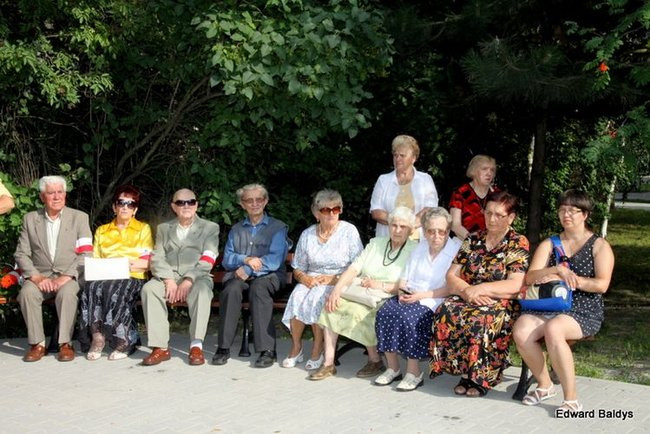 Cześć i chwała bohaterom! (zdjęcia)