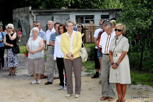 Cześć i chwała bohaterom! (zdjęcia)