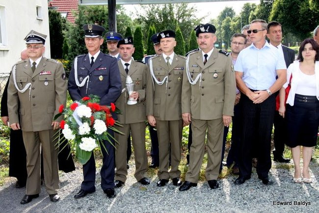 Cześć i chwała bohaterom! (zdjęcia)