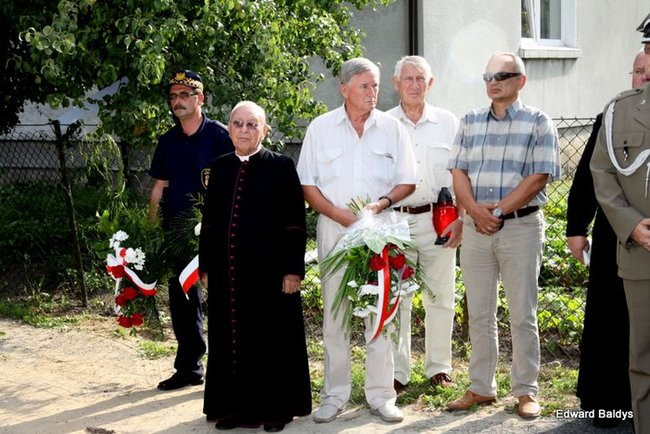 Cześć i chwała bohaterom! (zdjęcia)