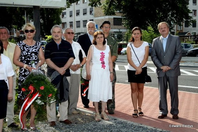 Cześć i chwała bohaterom! (zdjęcia)