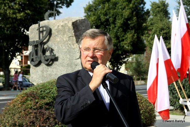 Cześć i chwała bohaterom! (zdjęcia)
