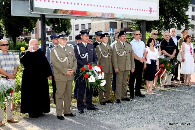 Cześć i chwała bohaterom! (zdjęcia)