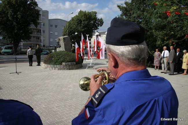 Cześć i chwała bohaterom! (zdjęcia)