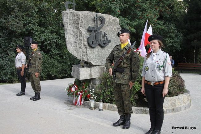 Cześć i chwała bohaterom! (zdjęcia)