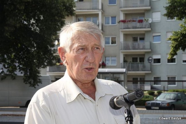 Cześć i chwała bohaterom! (zdjęcia)