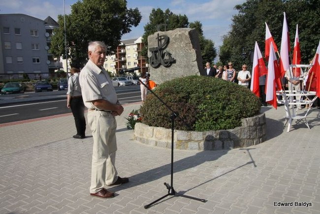 Cześć i chwała bohaterom! (zdjęcia)