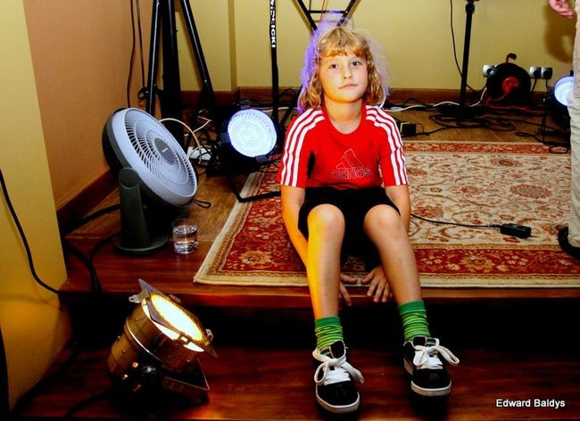 W Boszkowie wystąpił Andrzej Cierniewski (zdjęcia)