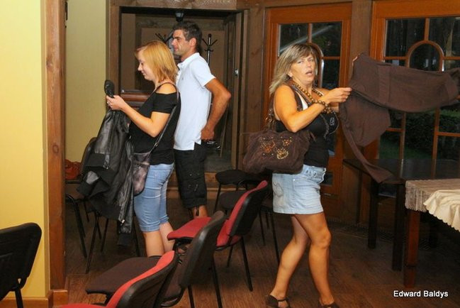 W Boszkowie wystąpił Andrzej Cierniewski (zdjęcia)