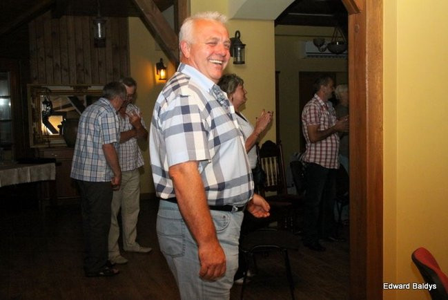 W Boszkowie wystąpił Andrzej Cierniewski (zdjęcia)