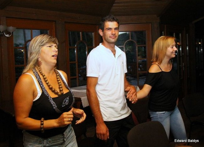 W Boszkowie wystąpił Andrzej Cierniewski (zdjęcia)