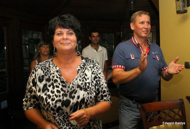 W Boszkowie wystąpił Andrzej Cierniewski (zdjęcia)