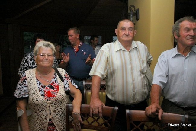 W Boszkowie wystąpił Andrzej Cierniewski (zdjęcia)