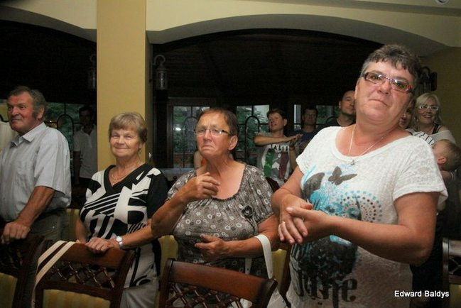 W Boszkowie wystąpił Andrzej Cierniewski (zdjęcia)