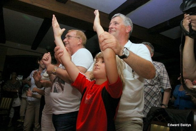 W Boszkowie wystąpił Andrzej Cierniewski (zdjęcia)