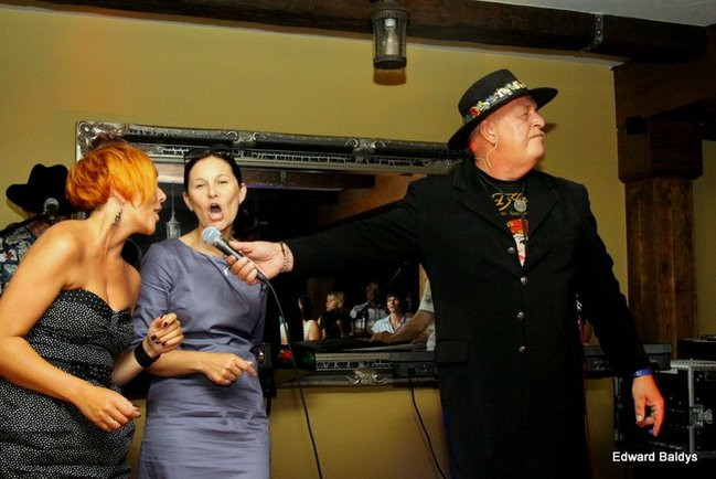 W Boszkowie wystąpił Andrzej Cierniewski (zdjęcia)