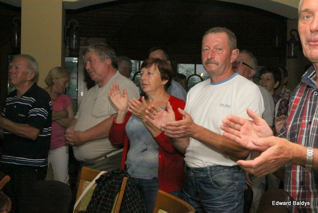 W Boszkowie wystąpił Andrzej Cierniewski (zdjęcia)