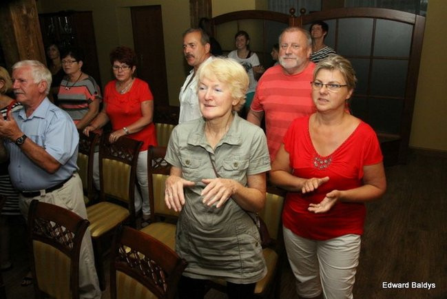 W Boszkowie wystąpił Andrzej Cierniewski (zdjęcia)